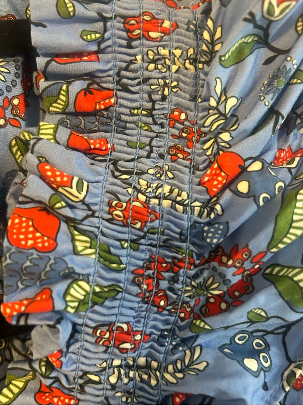 Hill House Ellie Nap Dress - Picture 11 of 16